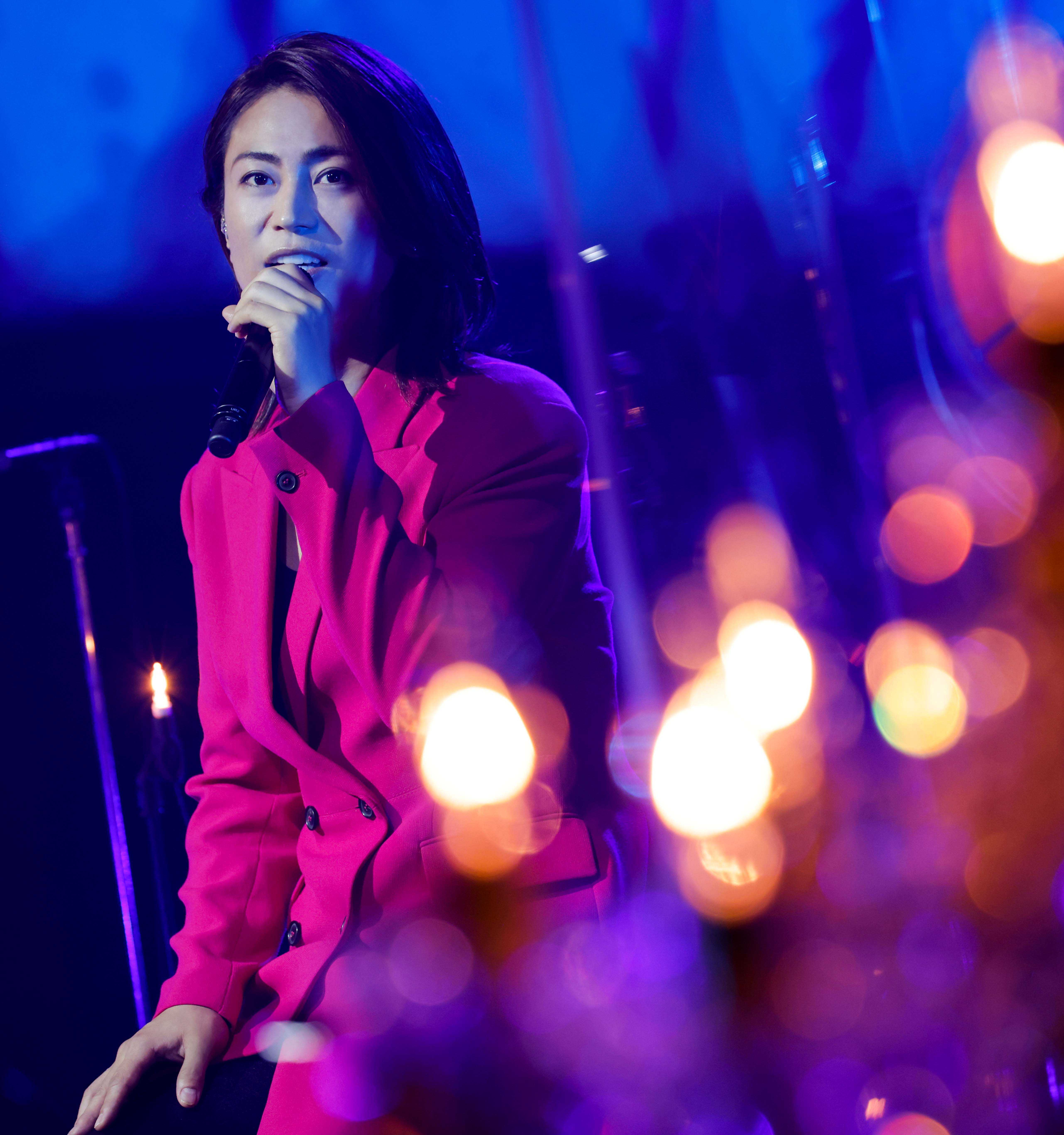 MTV Unplugged: Kiyoshi Hikawa トップ画像