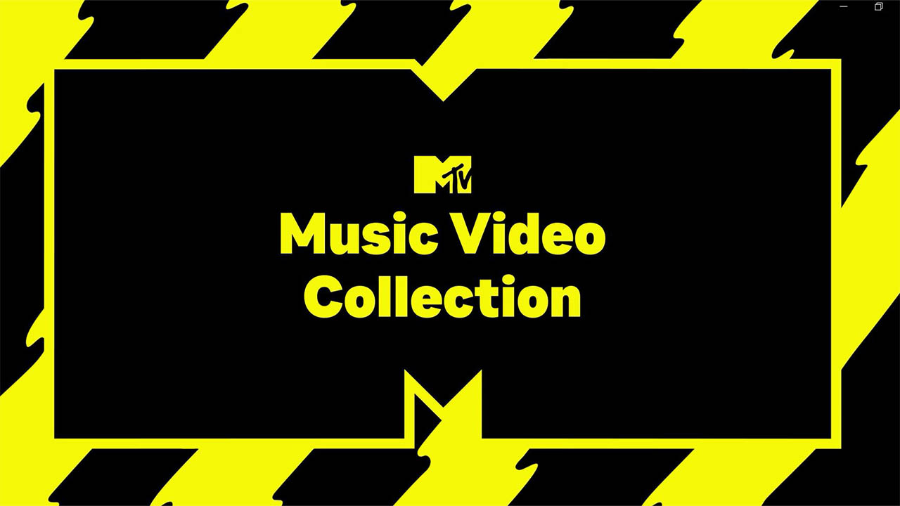 音楽番組 MTV Japan