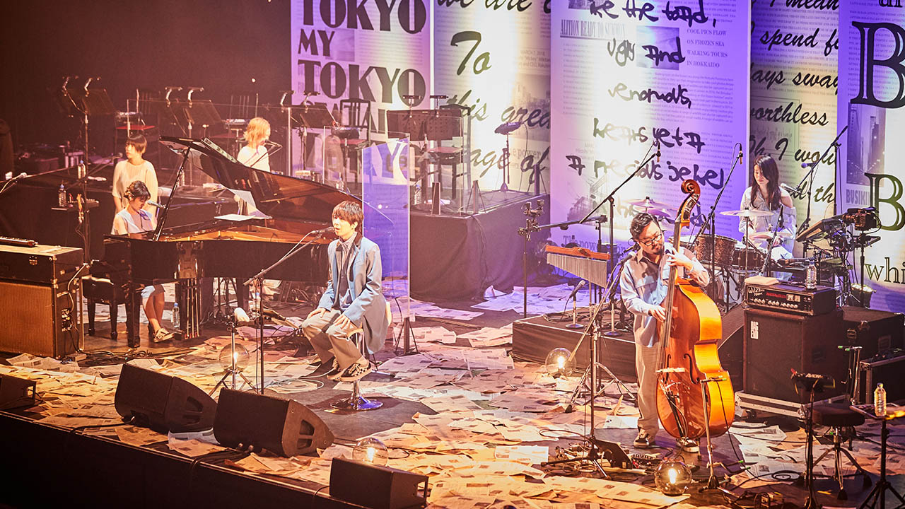 MTV Unplugged: Gesu no Kiwami Otome. | MTV Japan