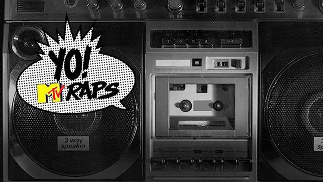 Yo! MTV Raps Classic 画像